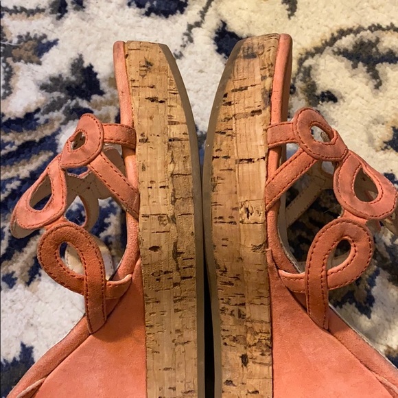 Prada Wedges - Picture 4 of 7